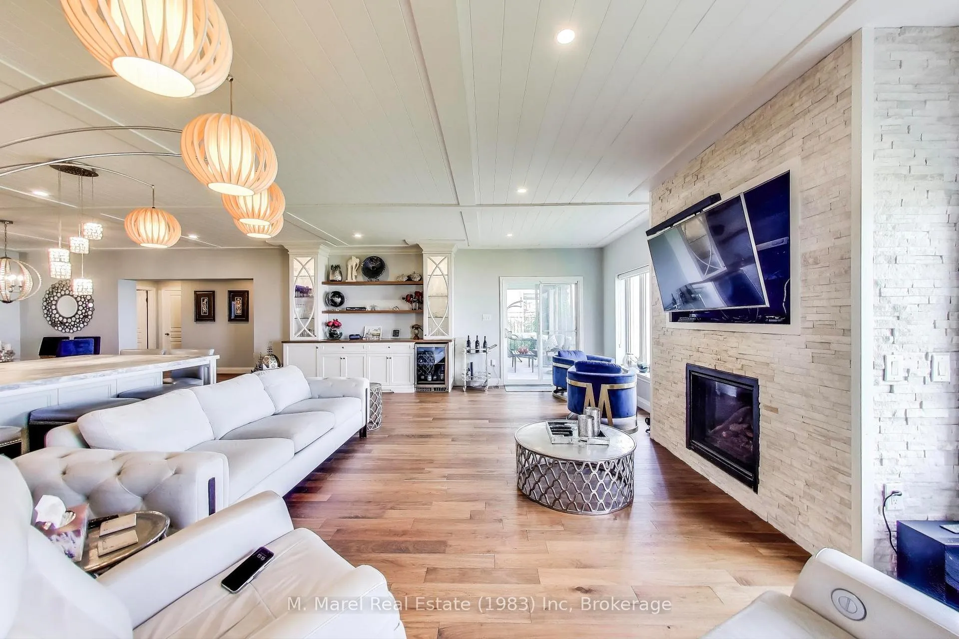 Photo 5 of Unit 9, 484 Millen Road, Hamilton, Lakeshore — HOMEH