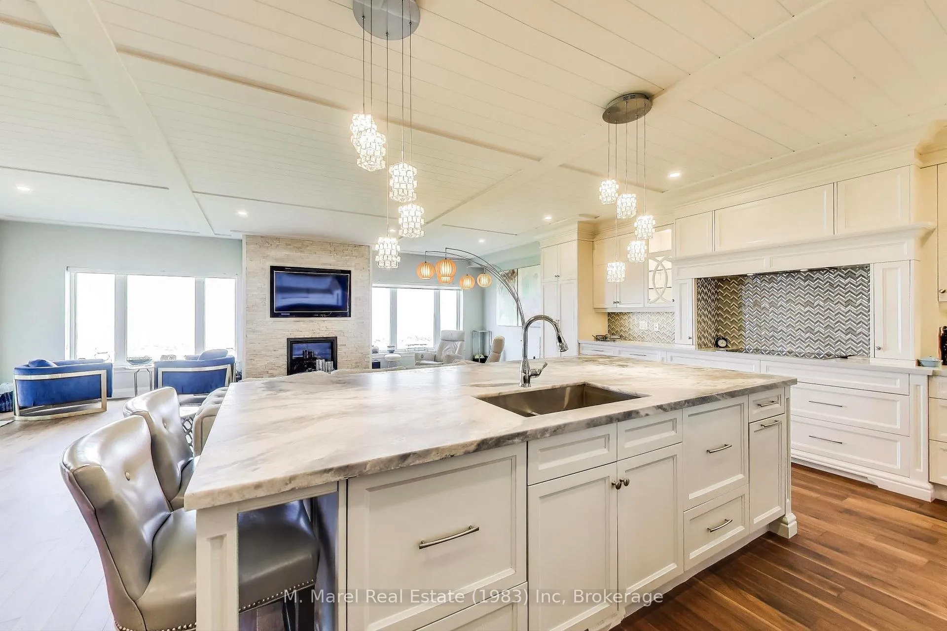 Photo 7 of Unit 9, 484 Millen Road, Hamilton, Lakeshore — HOMEH
