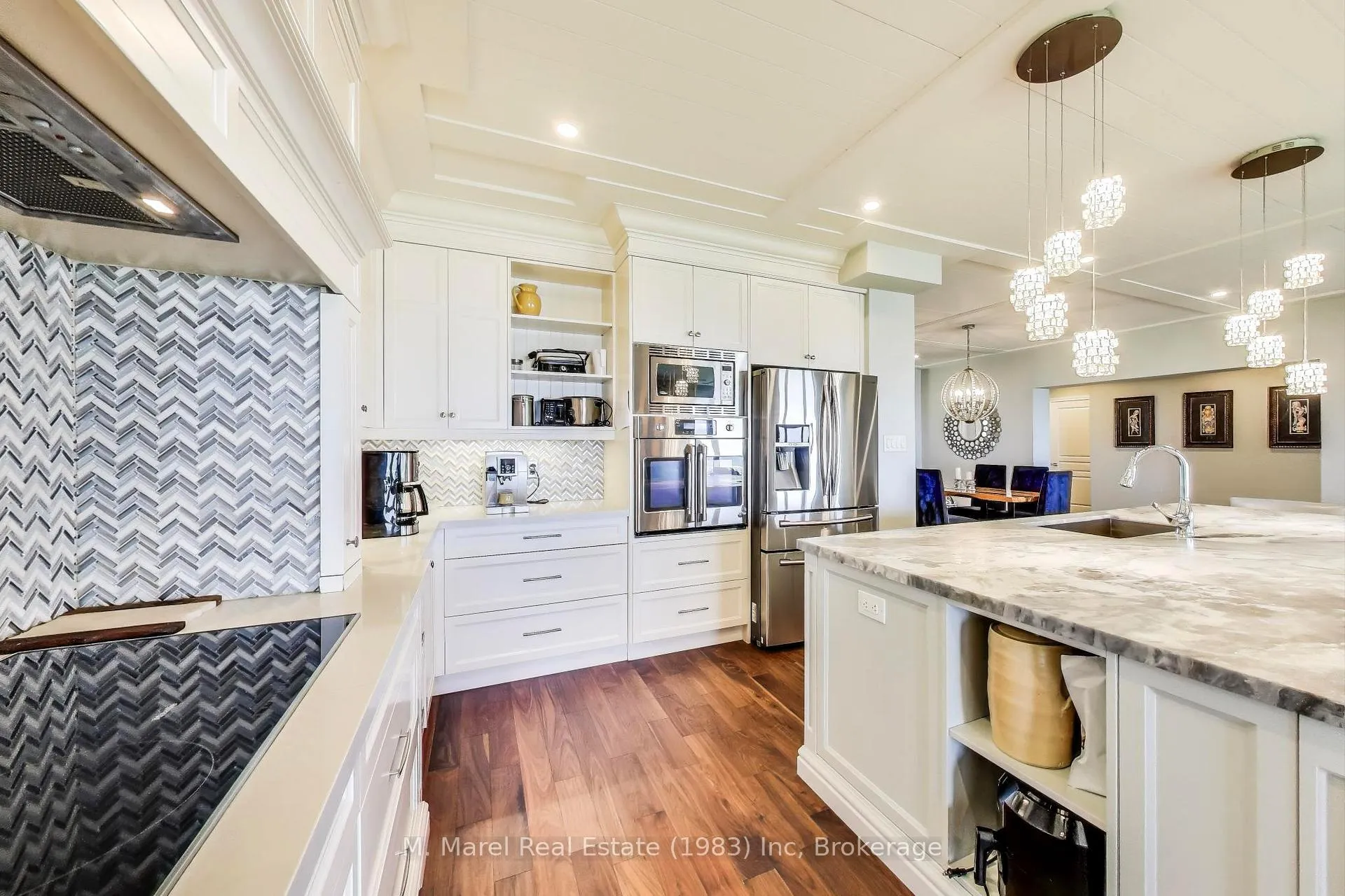 Photo 8 of Unit 9, 484 Millen Road, Hamilton, Lakeshore — HOMEH