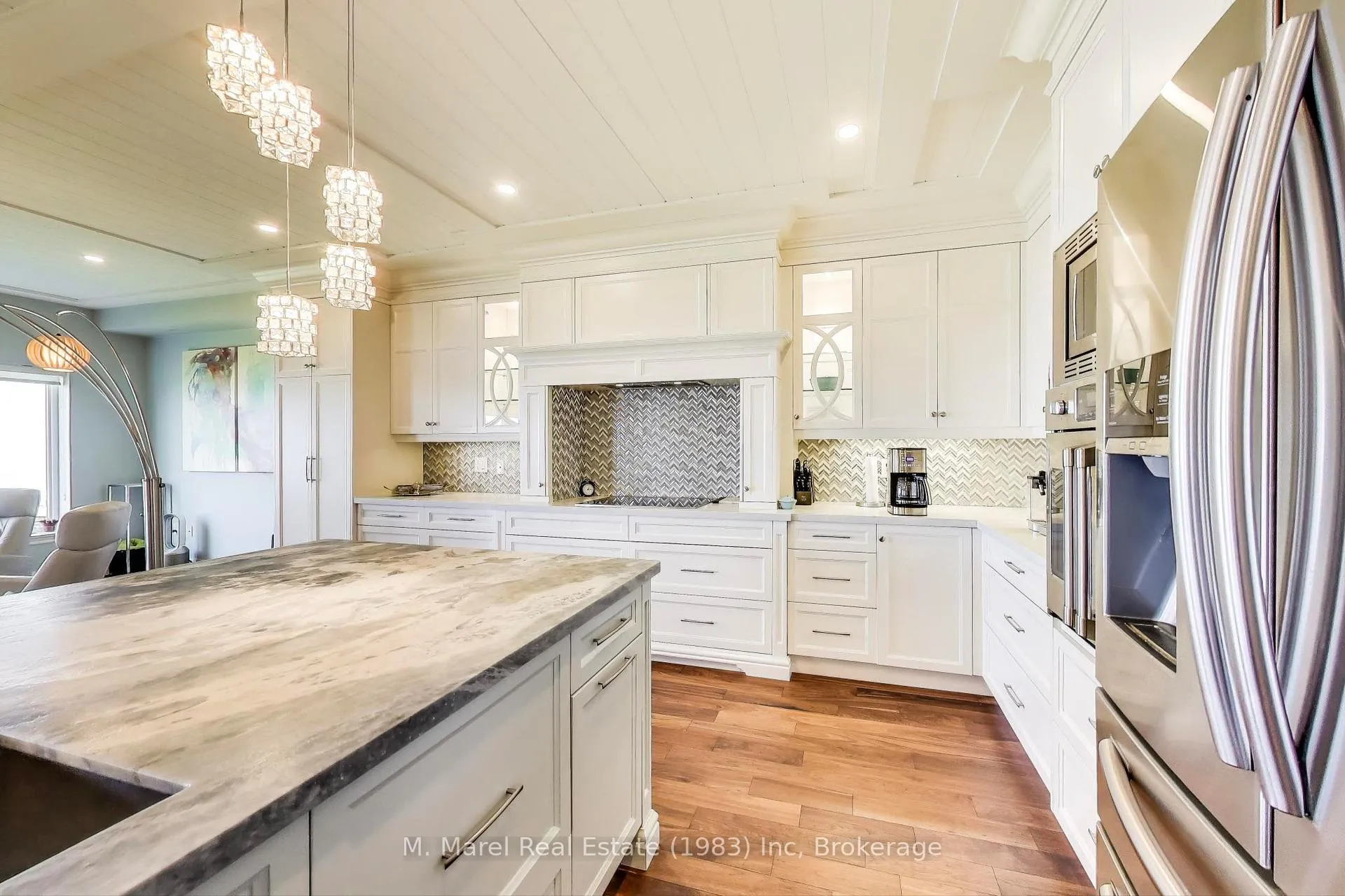 Photo 9 of Unit 9, 484 Millen Road, Hamilton, Lakeshore — HOMEH