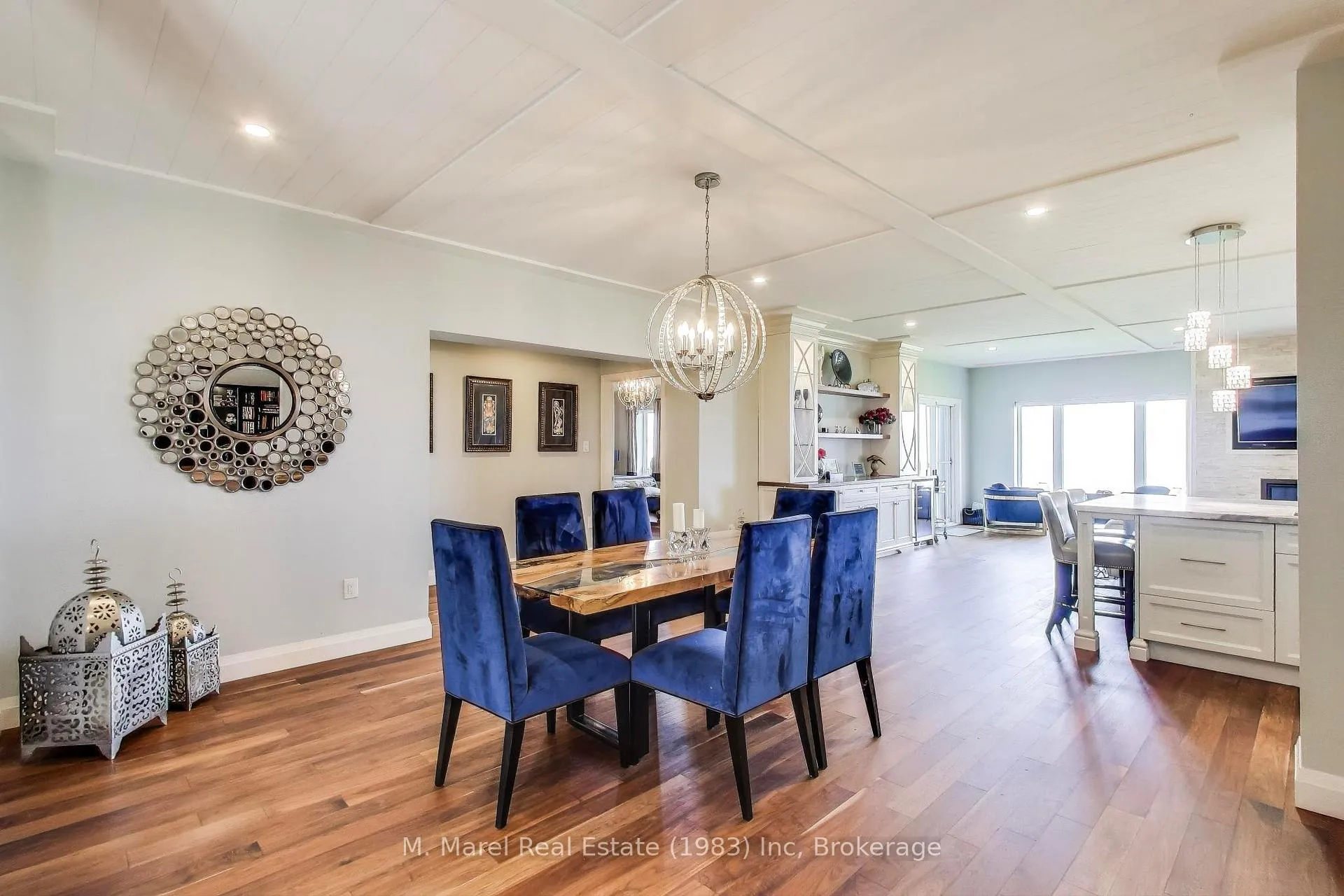 Photo 10 of Unit 9, 484 Millen Road, Hamilton, Lakeshore — HOMEH