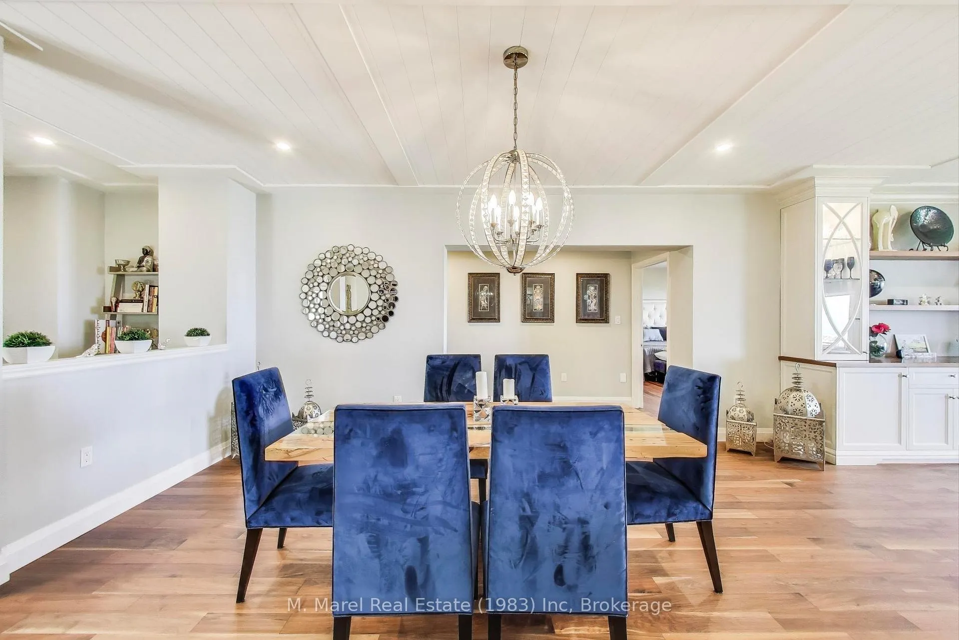 Photo 11 of Unit 9, 484 Millen Road, Hamilton, Lakeshore — HOMEH