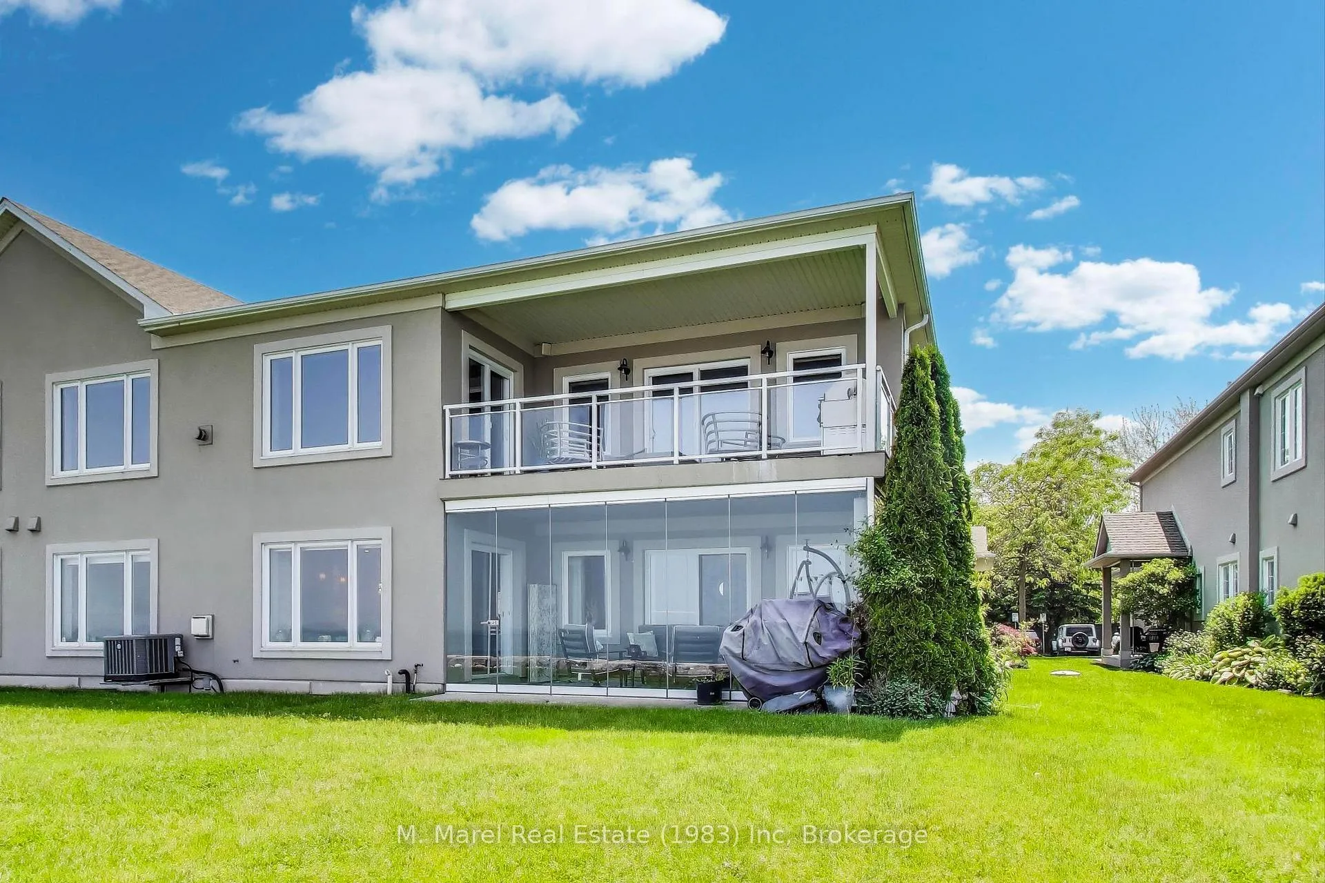 Photo 25 of Unit 9, 484 Millen Road, Hamilton, Lakeshore — HOMEH