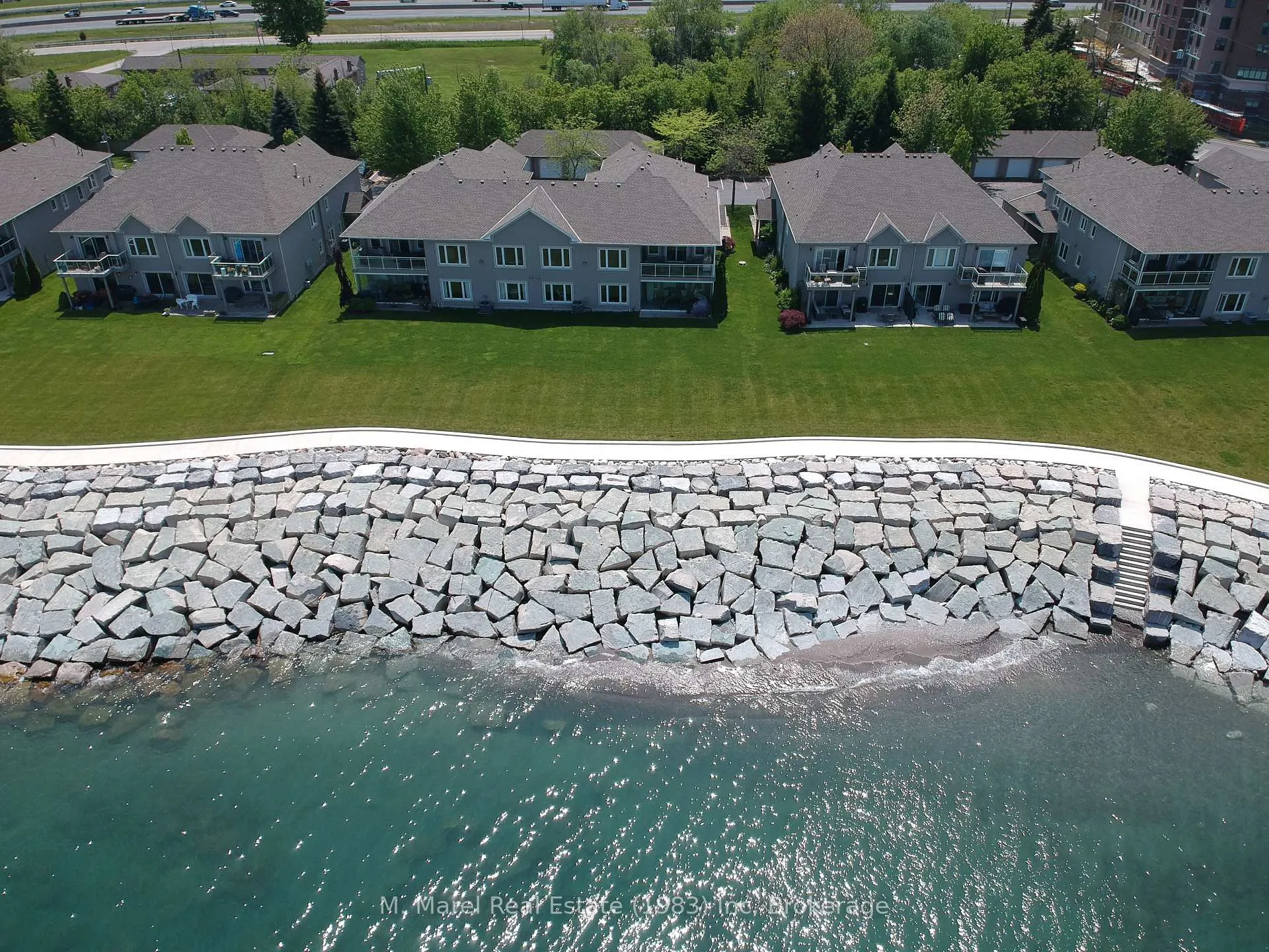 Photo 29 of Unit 9, 484 Millen Road, Hamilton, Lakeshore — HOMEH