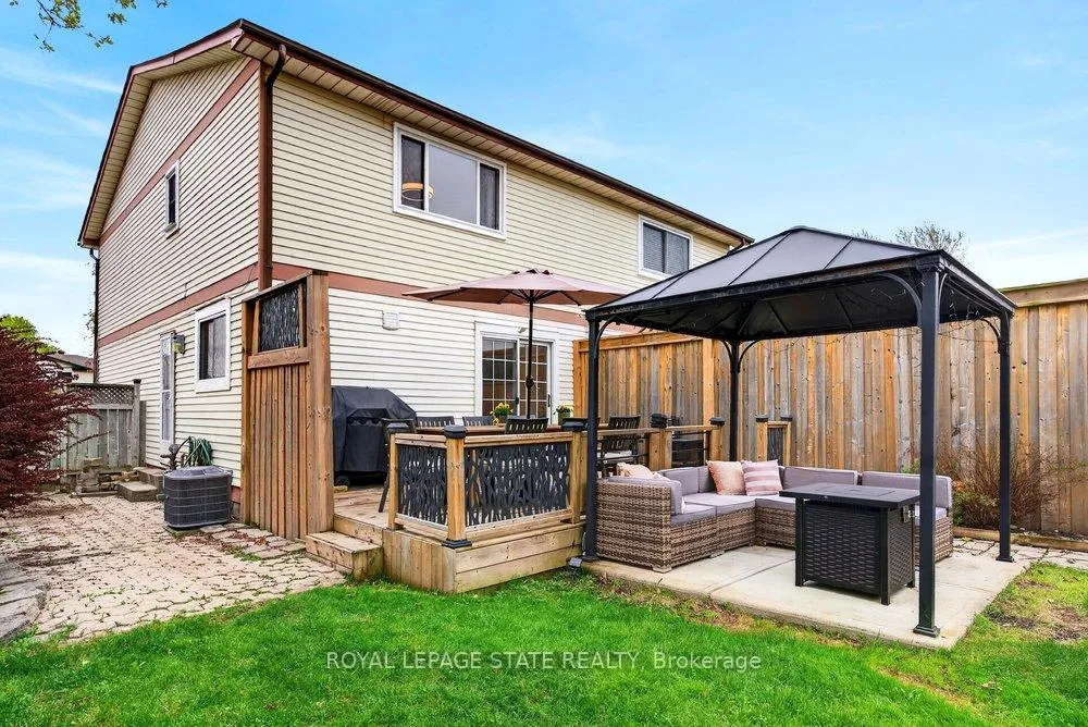 Photo 11 of 2233 Melissa Crescent, Burlington, Brant Hills — HOMEH