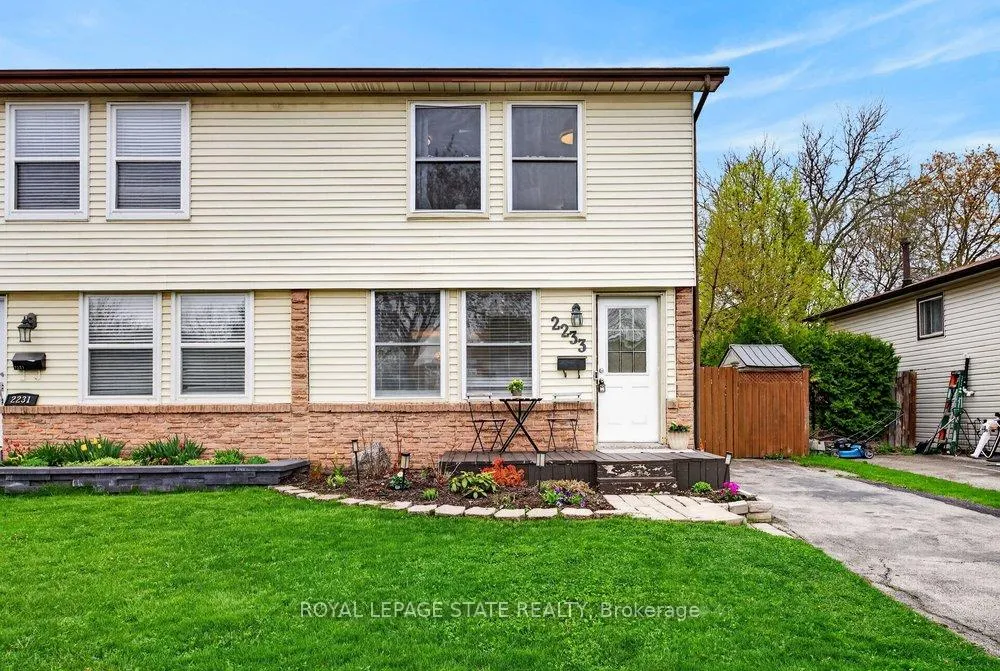 Photo 13 of 2233 Melissa Crescent, Burlington, Brant Hills — HOMEH