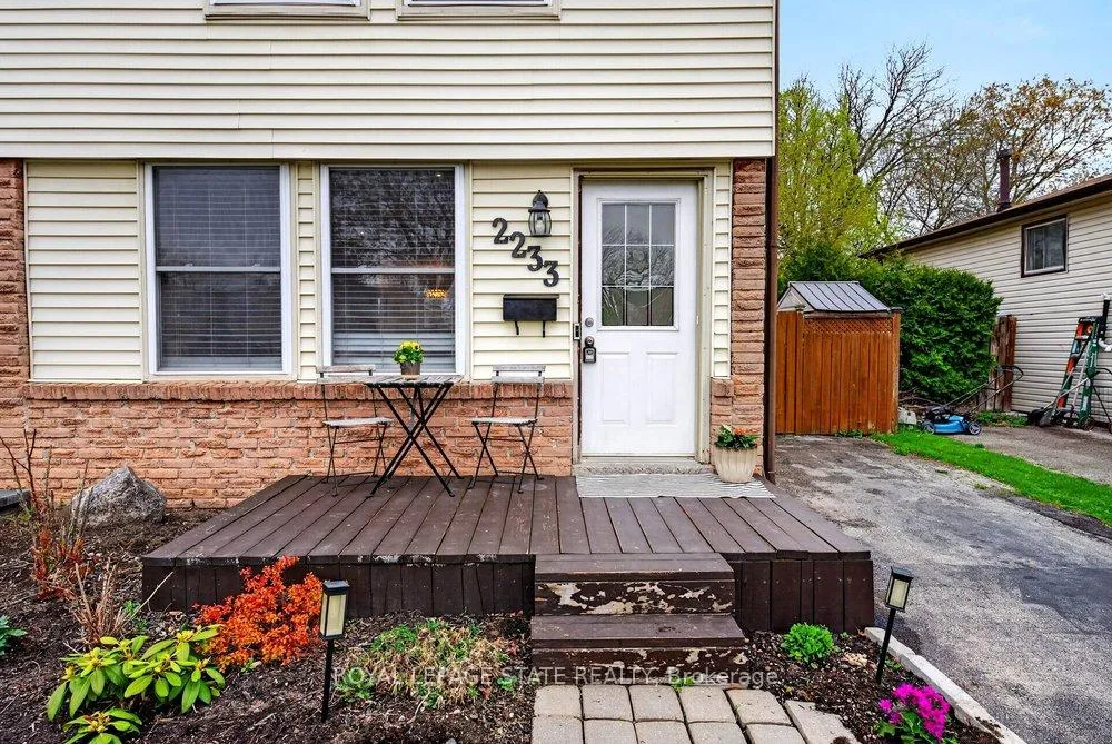 Photo 14 of 2233 Melissa Crescent, Burlington, Brant Hills — HOMEH