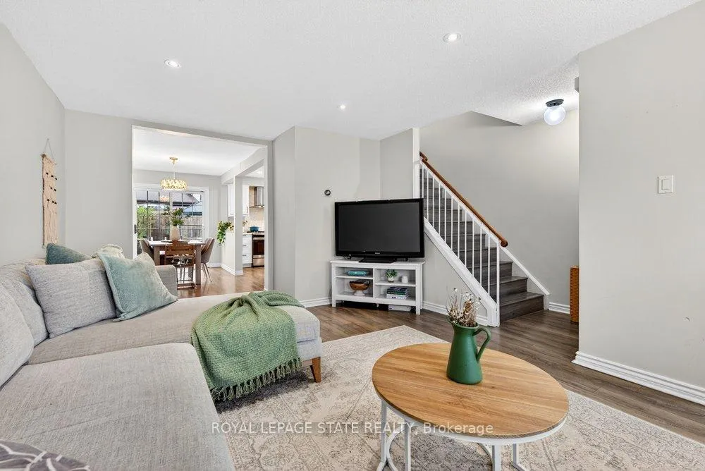 Photo 18 of 2233 Melissa Crescent, Burlington, Brant Hills — HOMEH