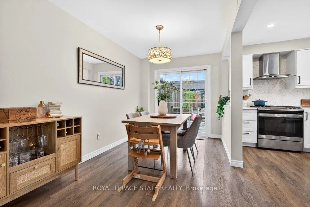 Photo 19 of 2233 Melissa Crescent, Burlington, Brant Hills — HOMEH