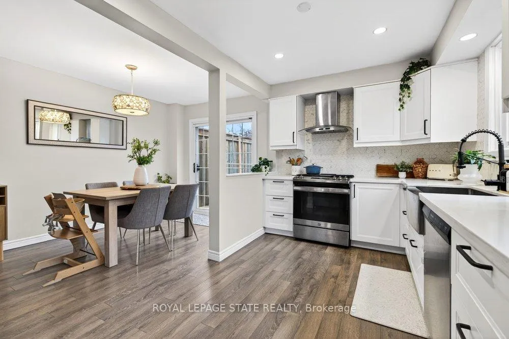 Photo 21 of 2233 Melissa Crescent, Burlington, Brant Hills — HOMEH
