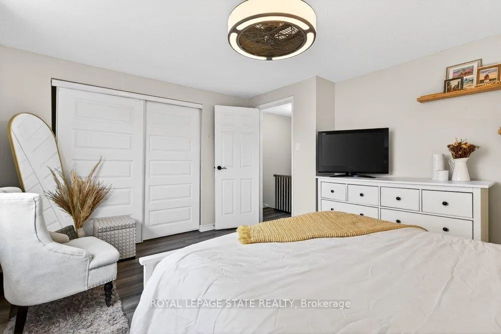 Photo 29 of 2233 Melissa Crescent, Burlington, Brant Hills — HOMEH