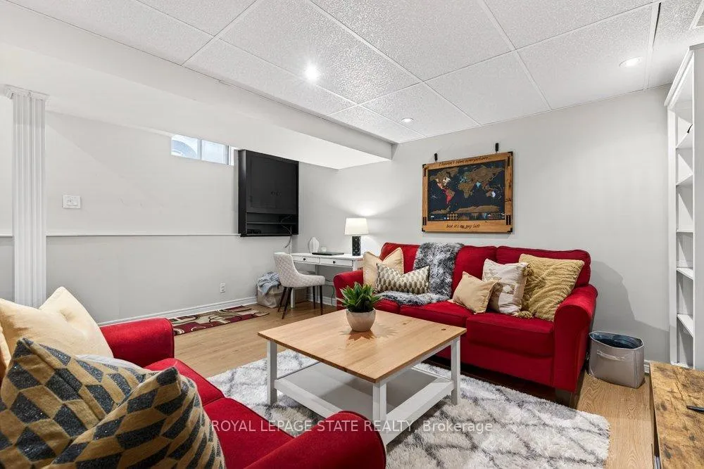 Photo 34 of 2233 Melissa Crescent, Burlington, Brant Hills — HOMEH