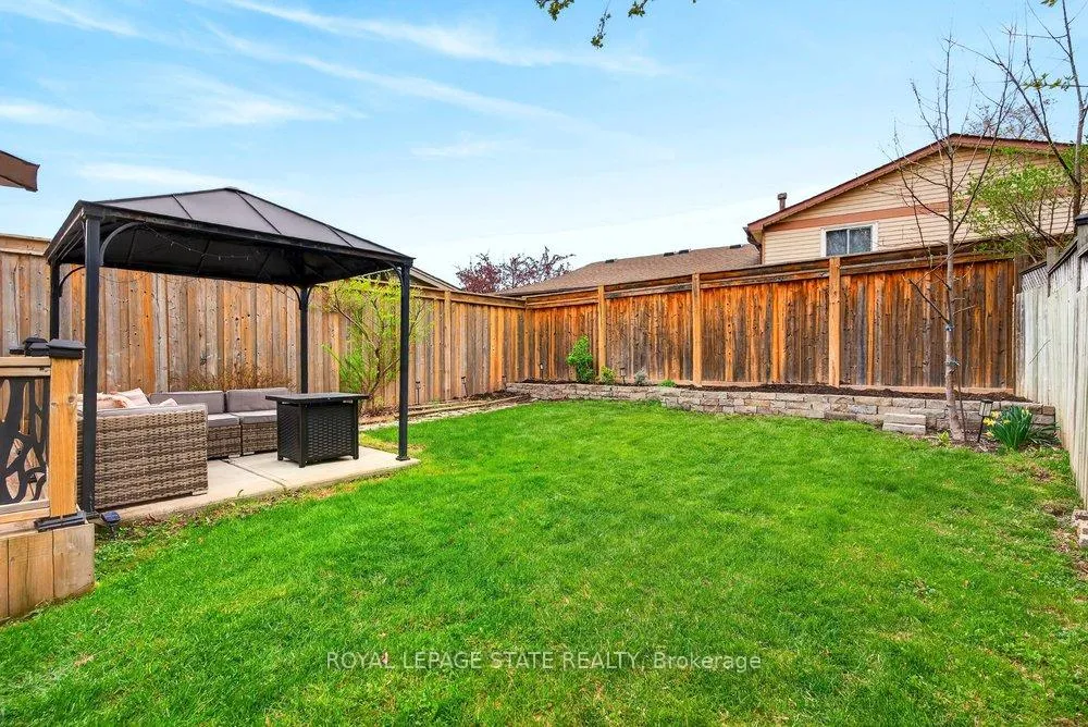 Photo 41 of 2233 Melissa Crescent, Burlington, Brant Hills — HOMEH