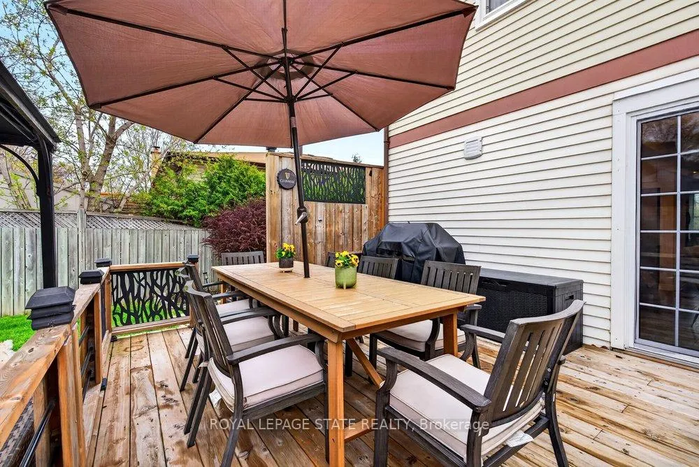 Photo 43 of 2233 Melissa Crescent, Burlington, Brant Hills — HOMEH