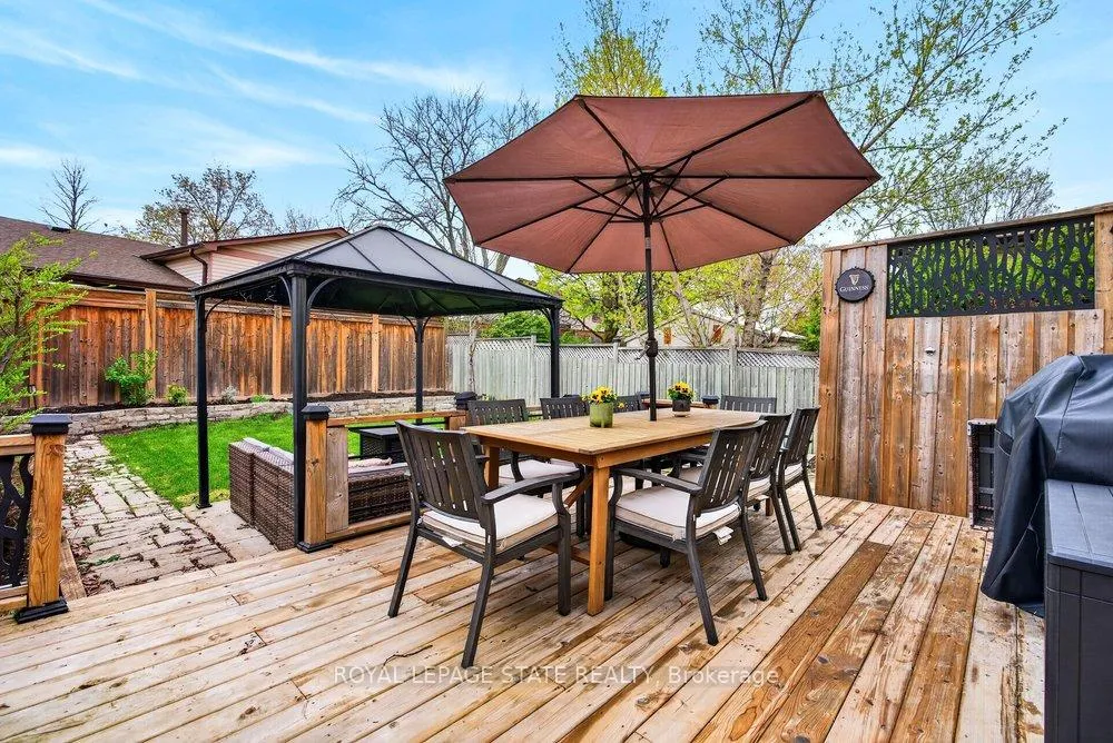 Photo 44 of 2233 Melissa Crescent, Burlington, Brant Hills — HOMEH