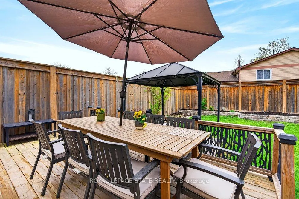 Photo 45 of 2233 Melissa Crescent, Burlington, Brant Hills — HOMEH