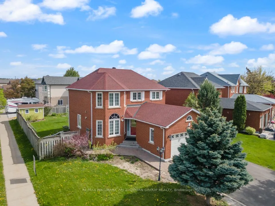 Photo 1 of 1 Grampian Avenue, Vaughan, Maple — HOMEH