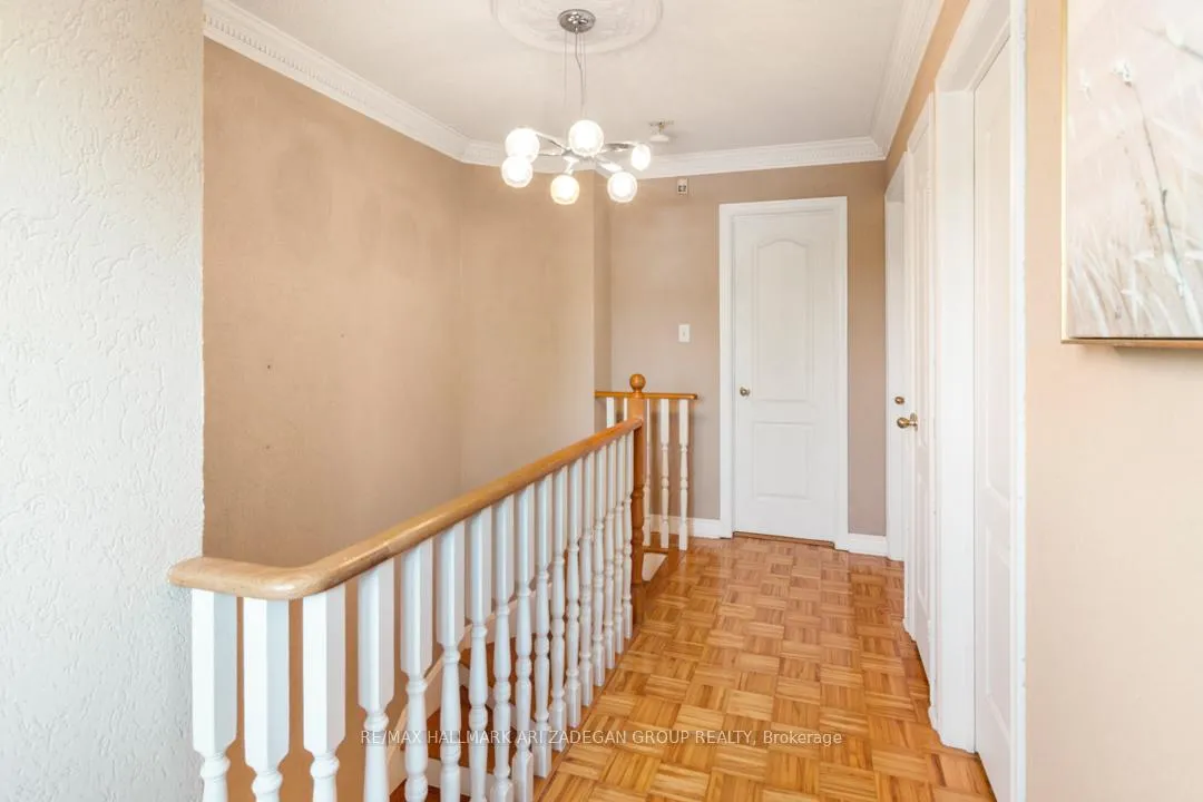 Photo 21 of 1 Grampian Avenue, Vaughan, Maple — HOMEH