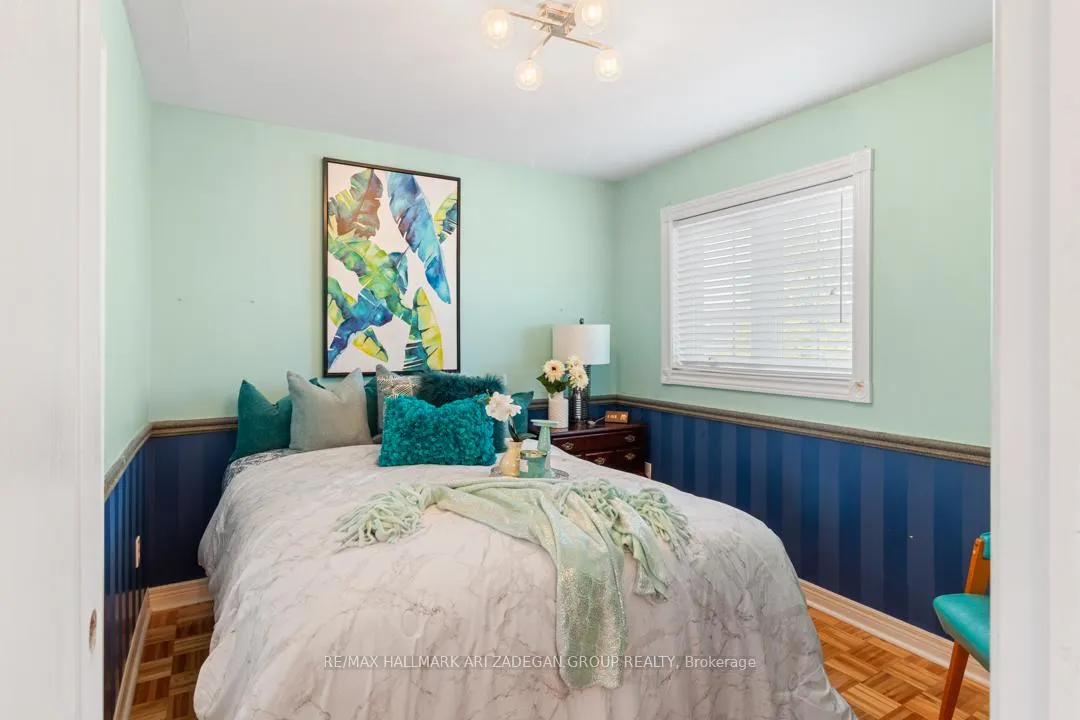 Photo 25 of 1 Grampian Avenue, Vaughan, Maple — HOMEH