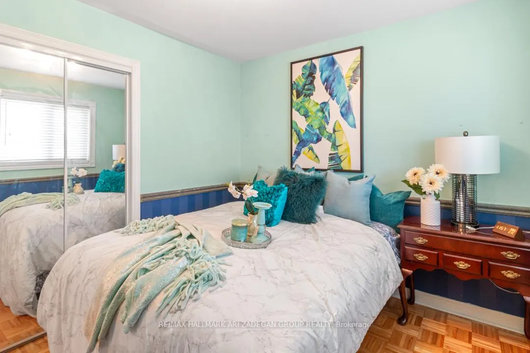 Photo 26 of 1 Grampian Avenue, Vaughan, Maple — HOMEH