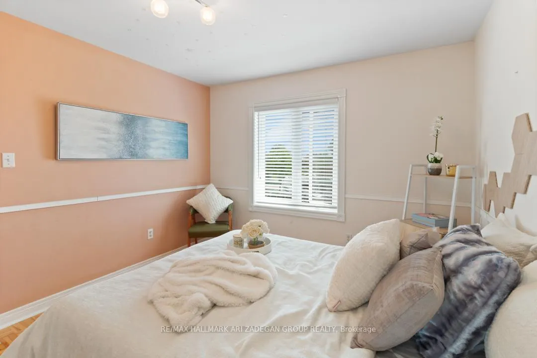 Photo 28 of 1 Grampian Avenue, Vaughan, Maple — HOMEH