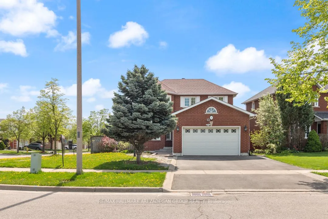 Photo 37 of 1 Grampian Avenue, Vaughan, Maple — HOMEH