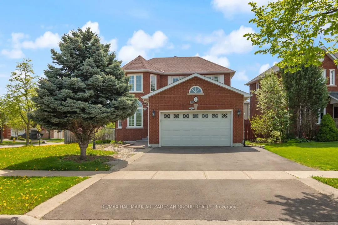 Photo 38 of 1 Grampian Avenue, Vaughan, Maple — HOMEH