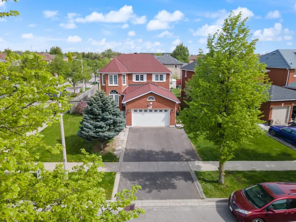 Photo 41 of 1 Grampian Avenue, Vaughan, Maple — HOMEH