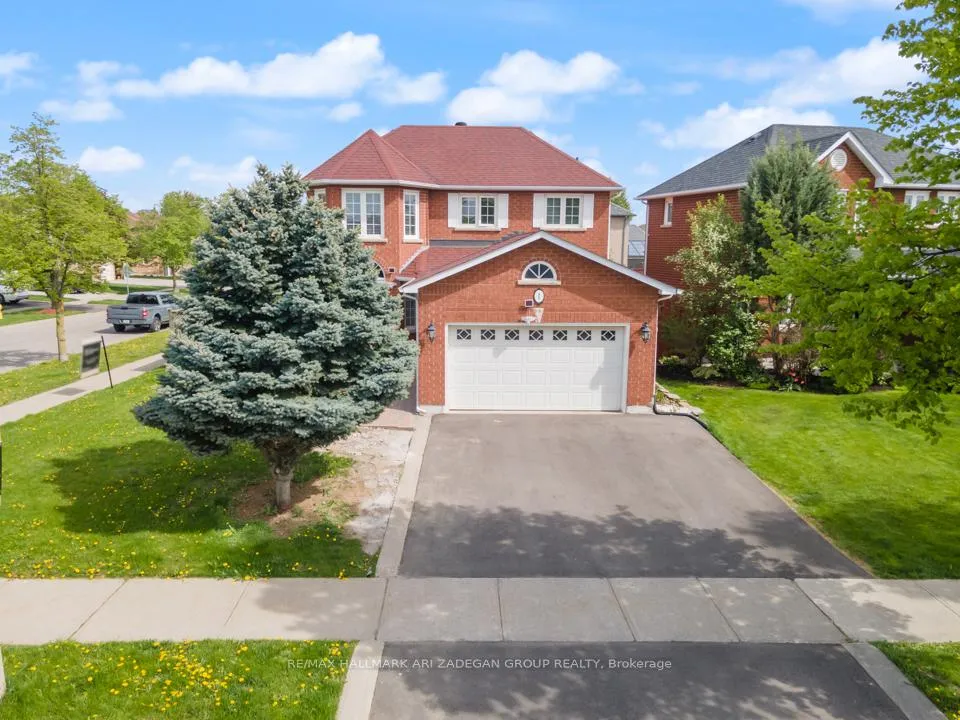 Photo 42 of 1 Grampian Avenue, Vaughan, Maple — HOMEH