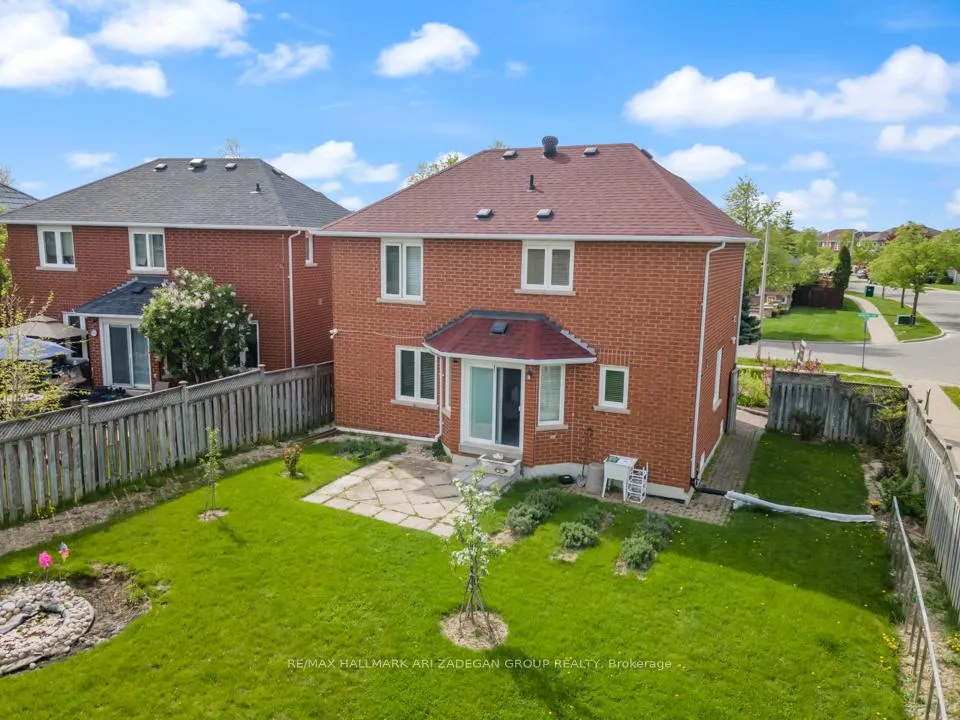 Photo 45 of 1 Grampian Avenue, Vaughan, Maple — HOMEH