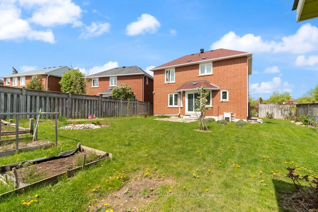 Photo 46 of 1 Grampian Avenue, Vaughan, Maple — HOMEH