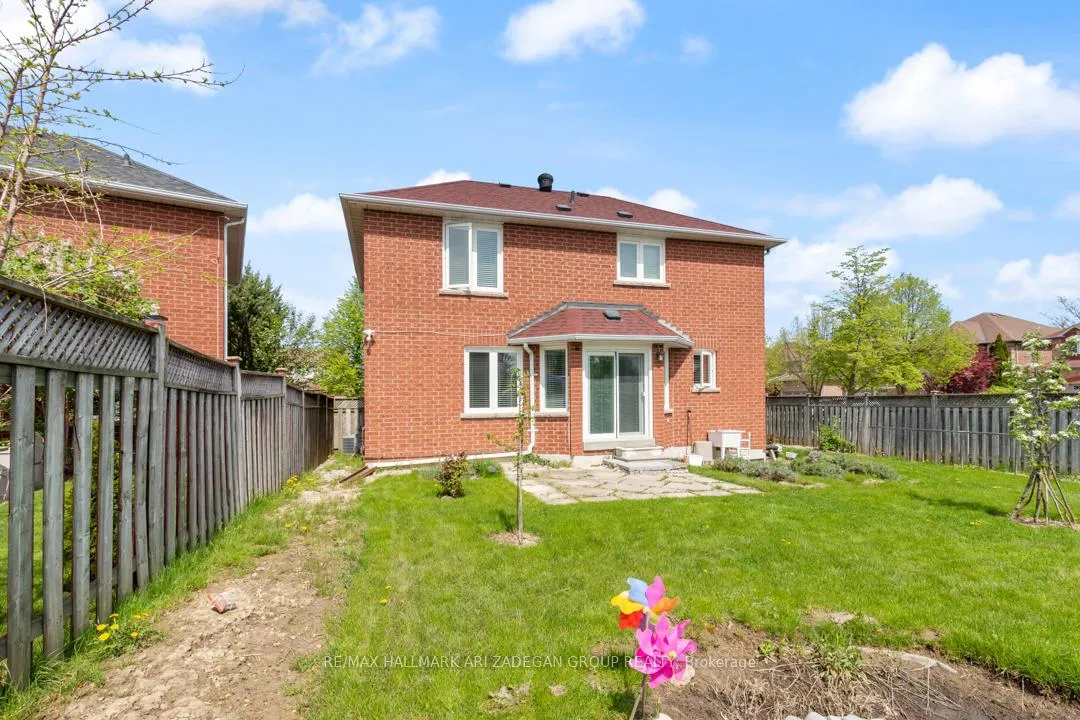 Photo 47 of 1 Grampian Avenue, Vaughan, Maple — HOMEH
