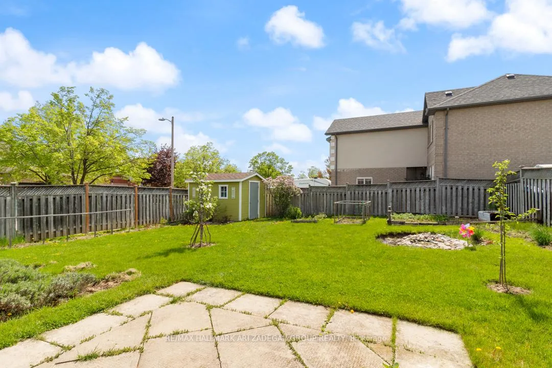 Photo 48 of 1 Grampian Avenue, Vaughan, Maple — HOMEH