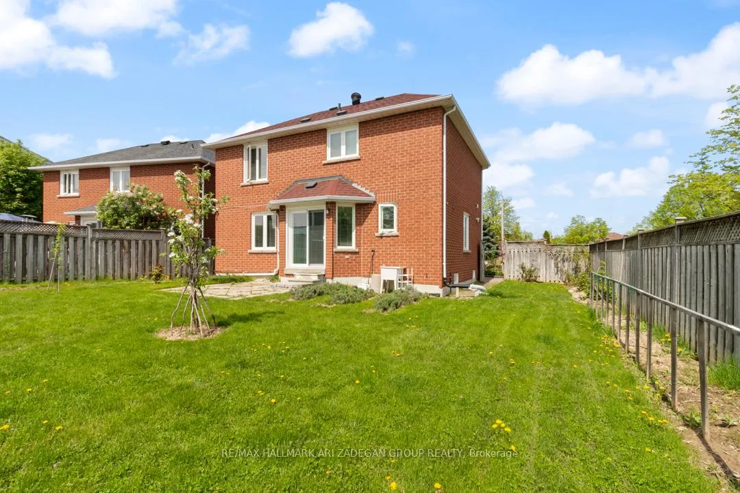Photo 49 of 1 Grampian Avenue, Vaughan, Maple — HOMEH