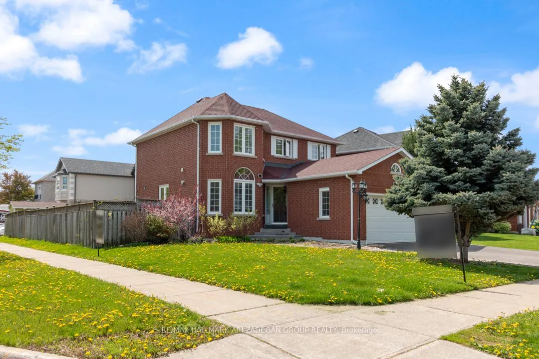 Photo 50 of 1 Grampian Avenue, Vaughan, Maple — HOMEH