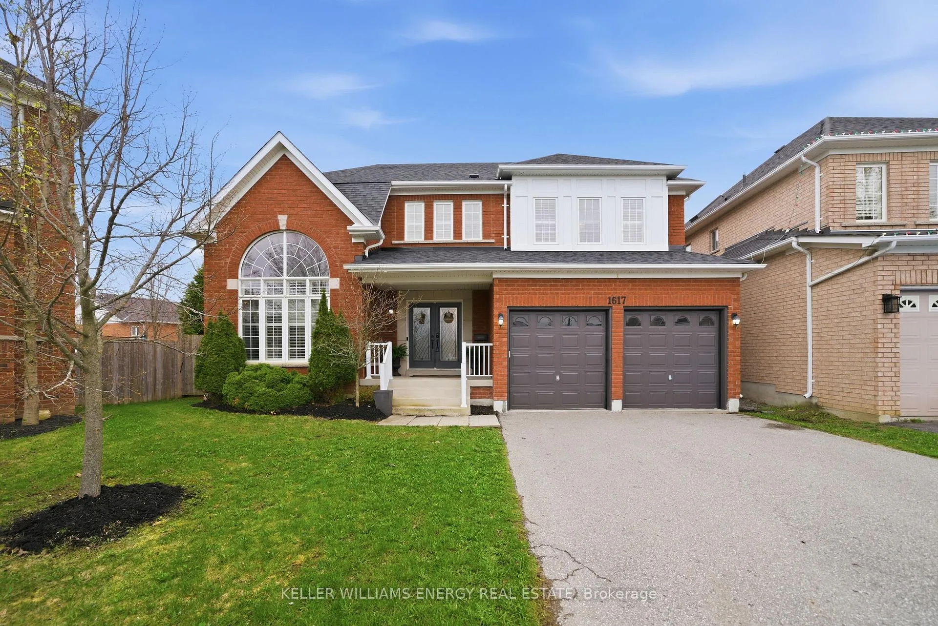 Photo 1 of 1617 Kitchen Court, Oshawa, Taunton — HOMEH