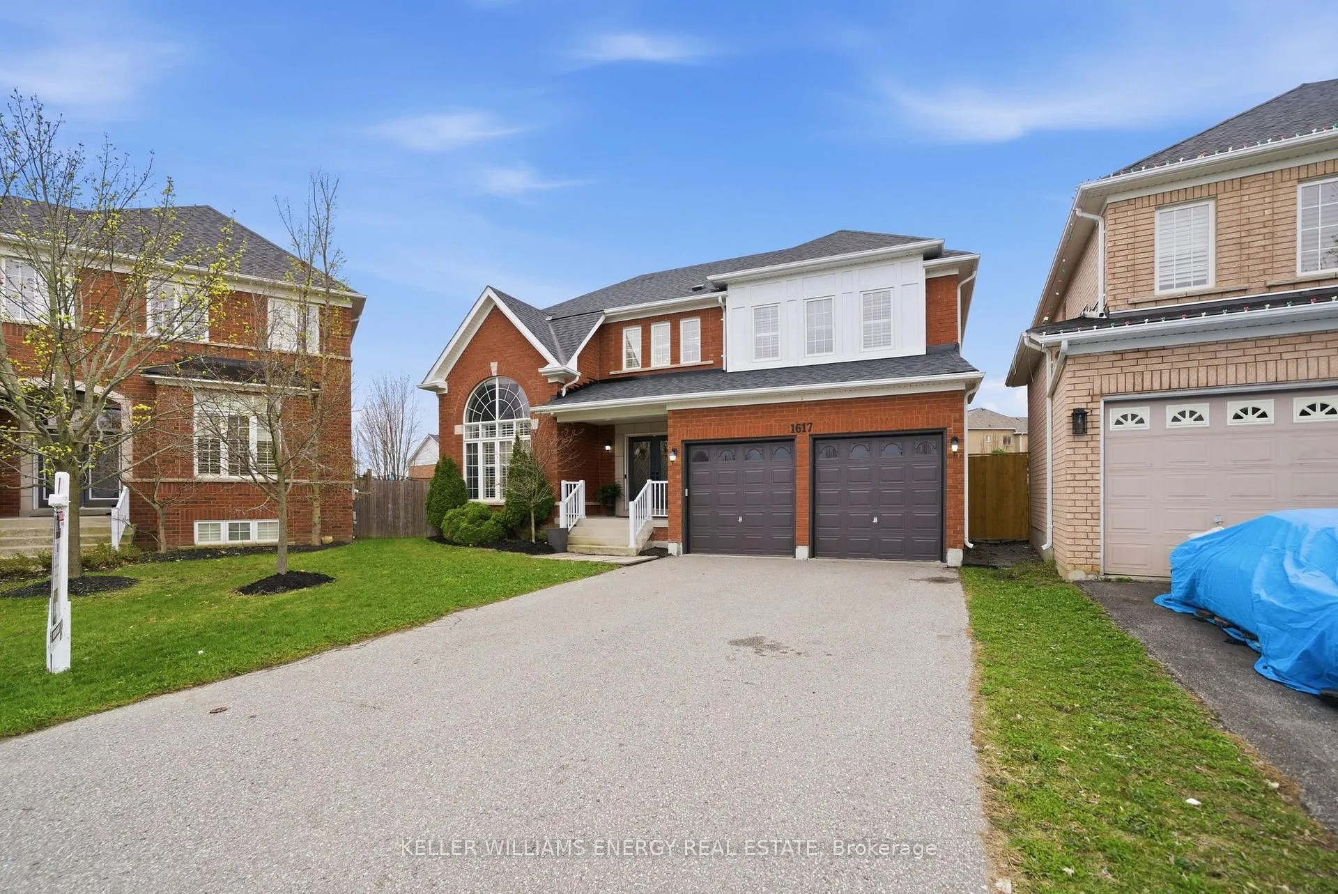 Photo 2 of 1617 Kitchen Court, Oshawa, Taunton — HOMEH