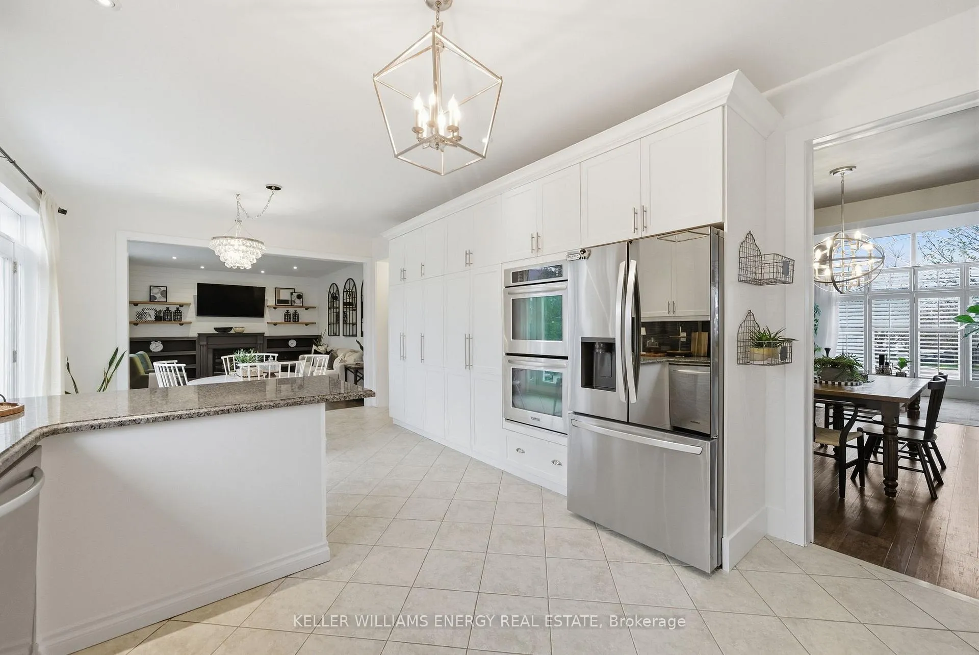 Photo 8 of 1617 Kitchen Court, Oshawa, Taunton — HOMEH