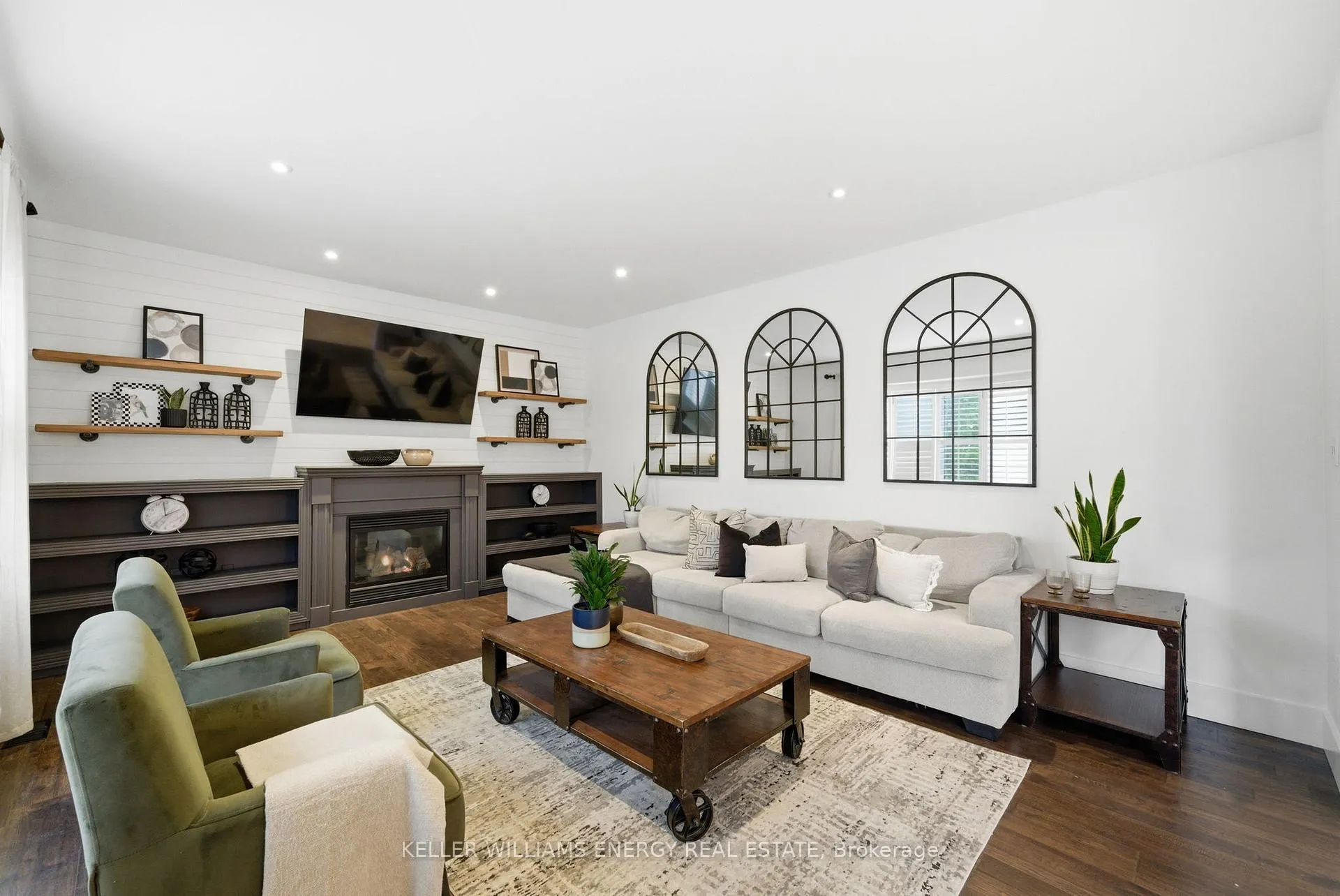 Photo 13 of 1617 Kitchen Court, Oshawa, Taunton — HOMEH