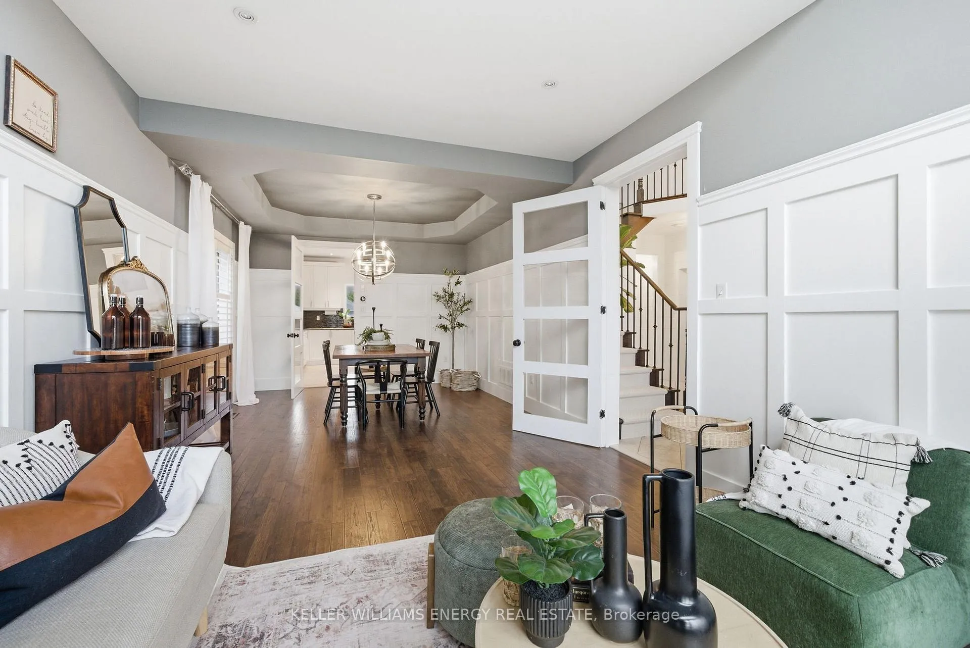 Photo 17 of 1617 Kitchen Court, Oshawa, Taunton — HOMEH