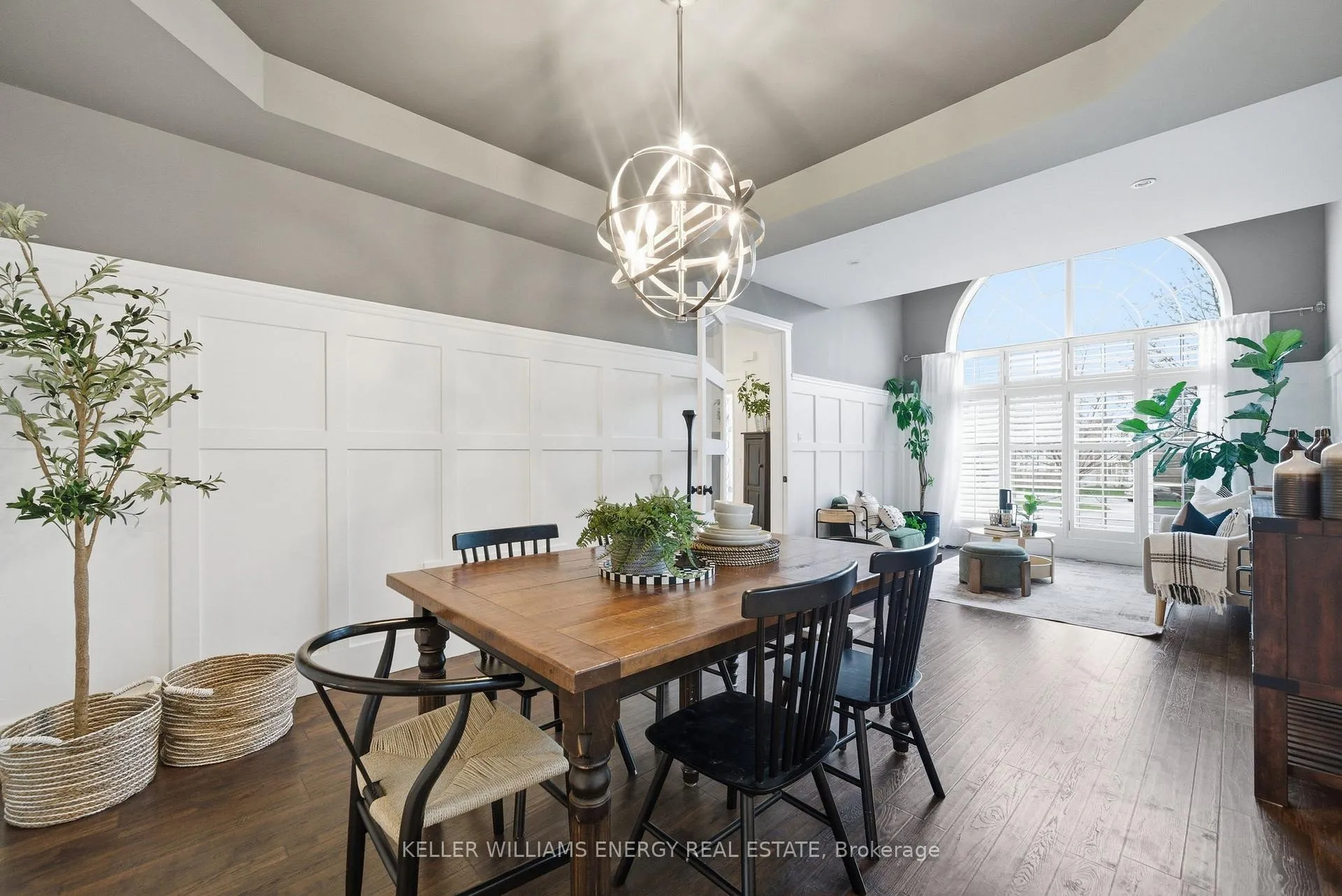 Photo 18 of 1617 Kitchen Court, Oshawa, Taunton — HOMEH