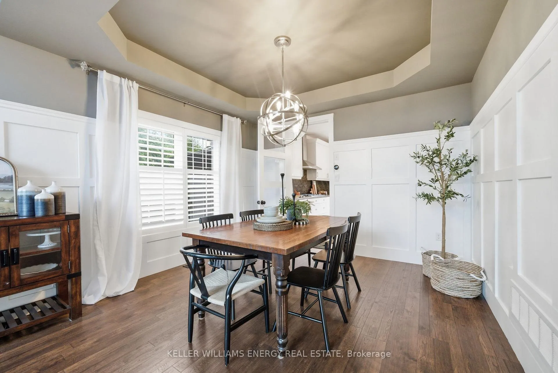 Photo 19 of 1617 Kitchen Court, Oshawa, Taunton — HOMEH