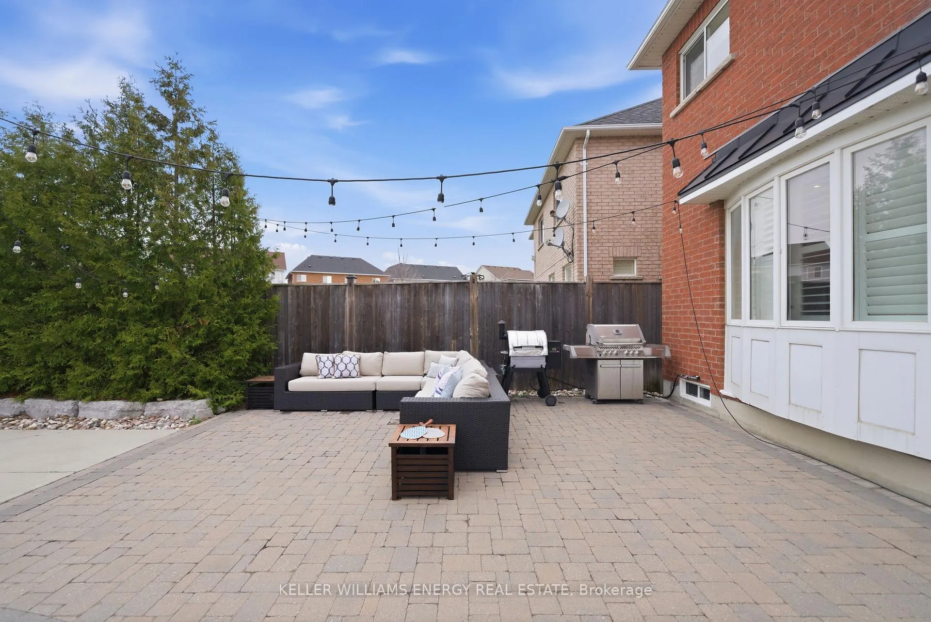 Photo 44 of 1617 Kitchen Court, Oshawa, Taunton — HOMEH