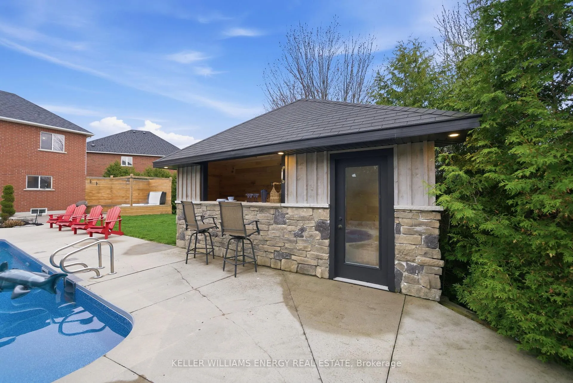 Photo 46 of 1617 Kitchen Court, Oshawa, Taunton — HOMEH