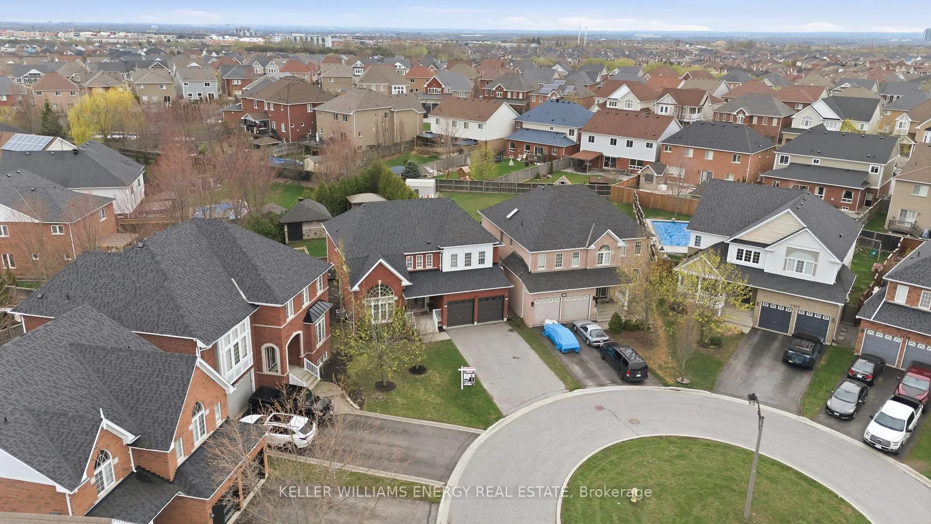 Photo 50 of 1617 Kitchen Court, Oshawa, Taunton — HOMEH