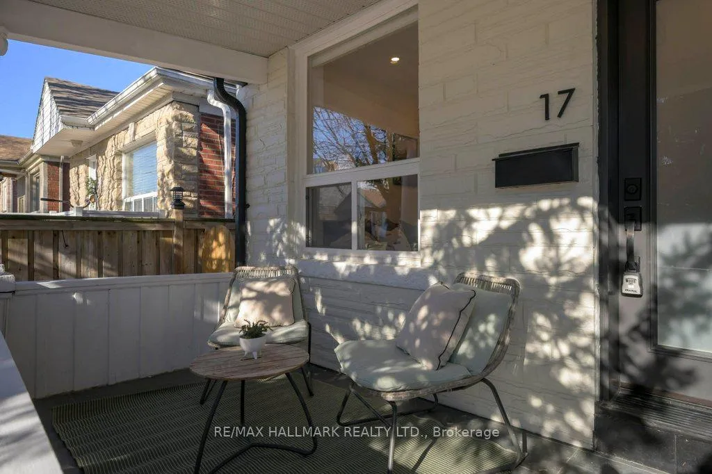 Photo 1 of 17 Criscoe Street, Toronto, Rockcliffe-Smythe — HOMEH