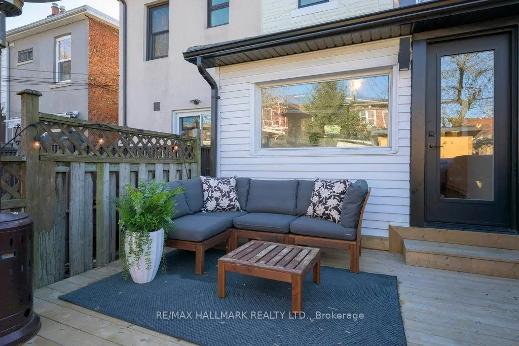Photo 25 of 17 Criscoe Street, Toronto, Rockcliffe-Smythe — HOMEH