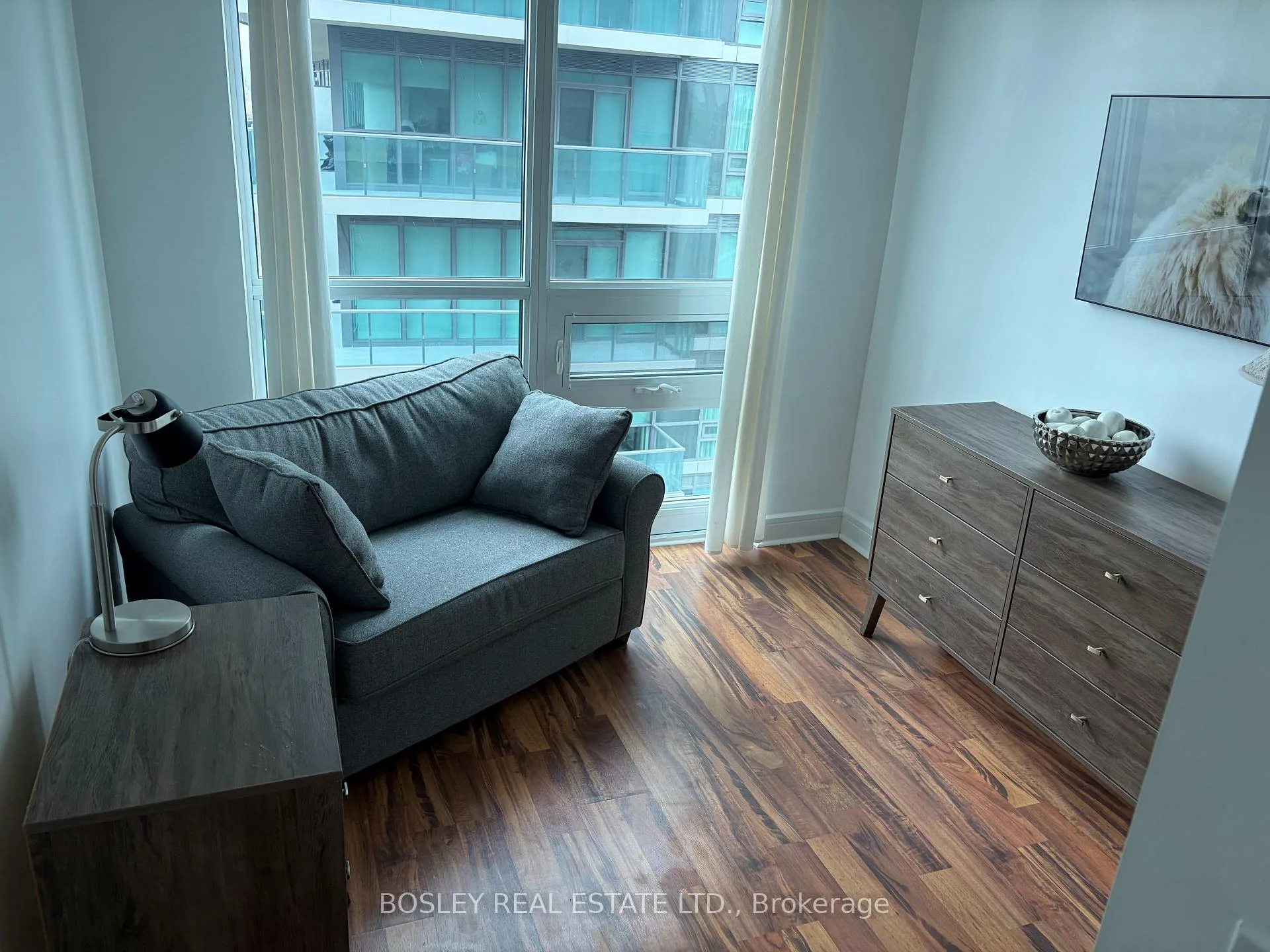 Photo 15 of Unit LPH 24, 35 Brian Peck Crescent, Toronto, Leaside — HOMEH