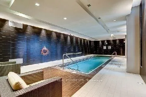Photo 18 of Unit LPH 24, 35 Brian Peck Crescent, Toronto, Leaside — HOMEH