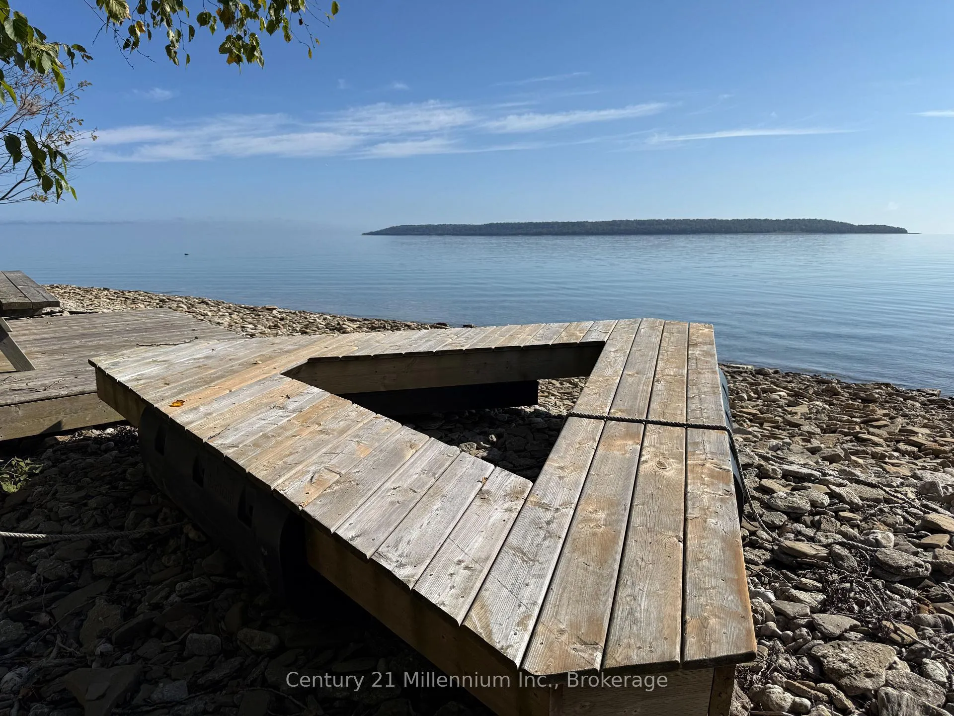 Photo 7 of LT 81 White Cloud Island, Georgian Bluffs — HOMEH